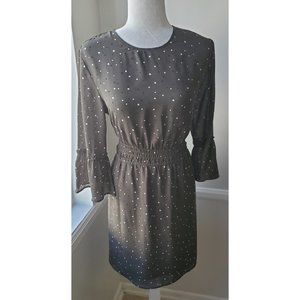 COPY - H&M Beautiful green dress size 12